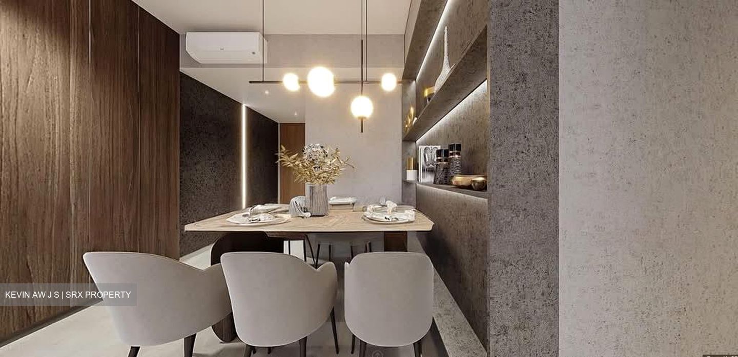 Lentor Hills Residences (D26), Apartment #559017791